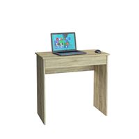 Стол письменный Милан-84Я дуб сонома