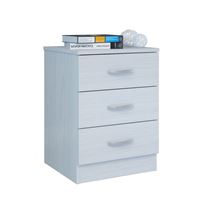 Тумба Уно-42 белый