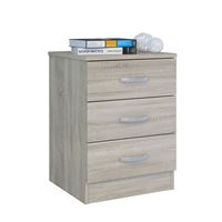 Тумба Уно-42 дуб сонома