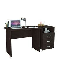 Уголок школьника Милан УШ-106-01 венге