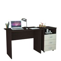 Уголок школьника Милан УШ-106-01 венге / дуб молочный