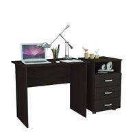 Уголок школьника Милан УШ-85-01 венге