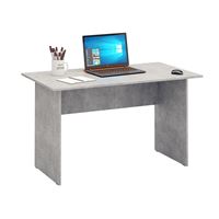 Стол письменный Прато-2 бетон