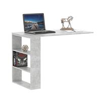 Стол Рикс-5 бетон