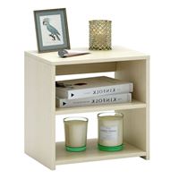 Тумба прикроватная Уно-43 дуб молочный