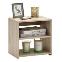 Тумба прикроватная Уно-43 дуб сонома