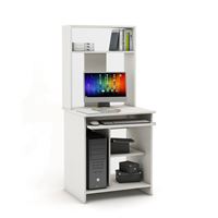 Компьютерный стол Имидж-3-Белый