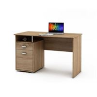 Компьютерный стол Имидж-48-Дуб-сонома