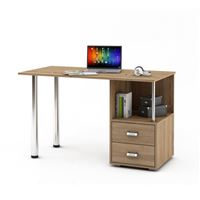 Компьютерный стол Имидж-68-Дуб-сонома