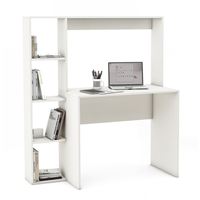 Письменный стол Нокс-5-Белый