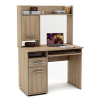 Письменный стол Остин-10-Дуб-сонома