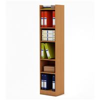 Стеллаж Атлант-4-Бук