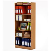 Стеллаж Атлант-8-Бук