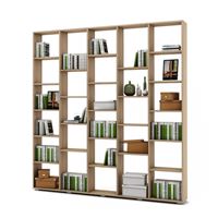 Стеллаж Эльбрус-5-Дуб-сонома