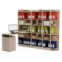 Стол Атлант-18643 (АТЛ-1 + АТЛ-8 + АТЛ-6 + АТЛ-4 + АТЛ-3)-Дуб-молочный