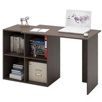 Компьютерный стол Прайм-36 венге