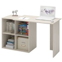 Компьютерный стол Прайм-36 дуб сонома