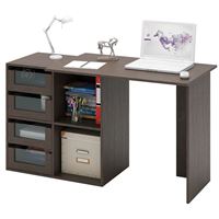 Компьютерный стол Прайм-38 венге