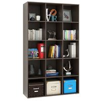 Стеллаж Прайм-53 венге