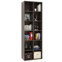 Стеллаж Прайм-62 венге