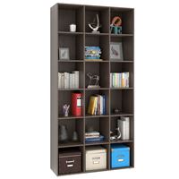 Стеллаж Прайм-63 венге