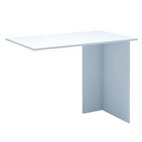 Стол Прайм-10 белый