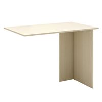 Стол Прайм-10 дуб молочный