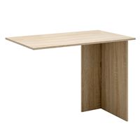 Стол Прайм-10 дуб сонома