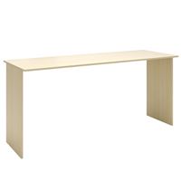 Стол Прайм-17 дуб молочный