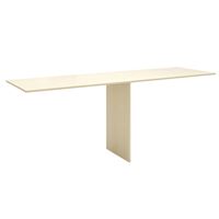 Стол Прайм-20 дуб молочный