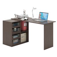 Угловой стол Прайм-68 венге