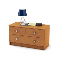 Тумба Бостон-3-Вишня