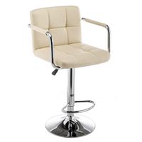 Барный стул Turit beige