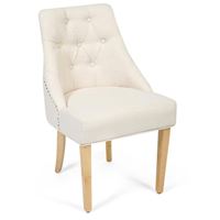 Стул Secret De Maison Prima (mod. C004) Бежевый