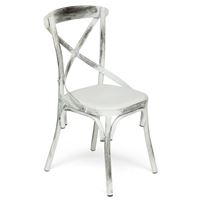 Стул Secret De Maison CROSS (mod.017) Белый