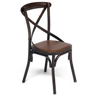 Стул Secret De Maison CROSS (mod.017) Коричневый