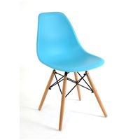 Стул 638 Eames (BLUE 52)