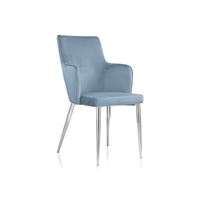 Стул Benza blue
