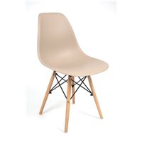 Стул 622 (BEIGE 08) светло-бежевый