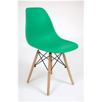 Стул 622 Eames (GREEN 47)