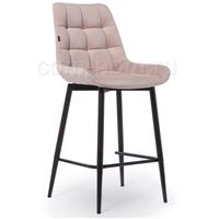 Барный стул Алст velutto 37 / черный