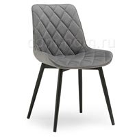 Стул Баодин velutto 32 / черный