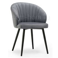 Стул Бэнбу velutto 32 / черный