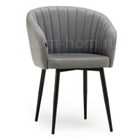 Стул Моншау velutto 32 / черный