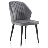 Стул Kosta light gray