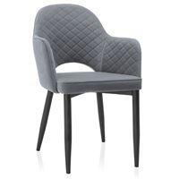Стул Vener gray