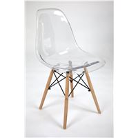 Стул РС-818 (TRANSPARENT)