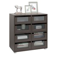 Комод Прайм-22-4 венге