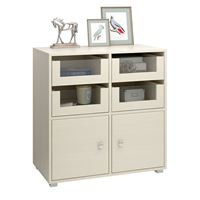 Комод Прайм-22-5 дуб молочный