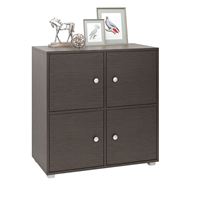 Комод-тумба Прайм-22-2 венге